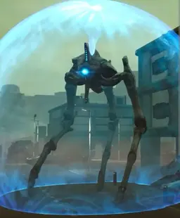 Profile image of The Aliens
