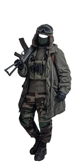 Profile image of The Survivors
