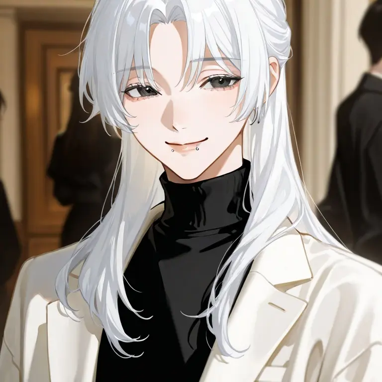 GrayCouch3764의 この人の裏の顔は…？