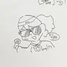 캐릭터 프로필 이미지