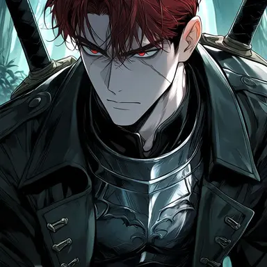 Profile image of Red