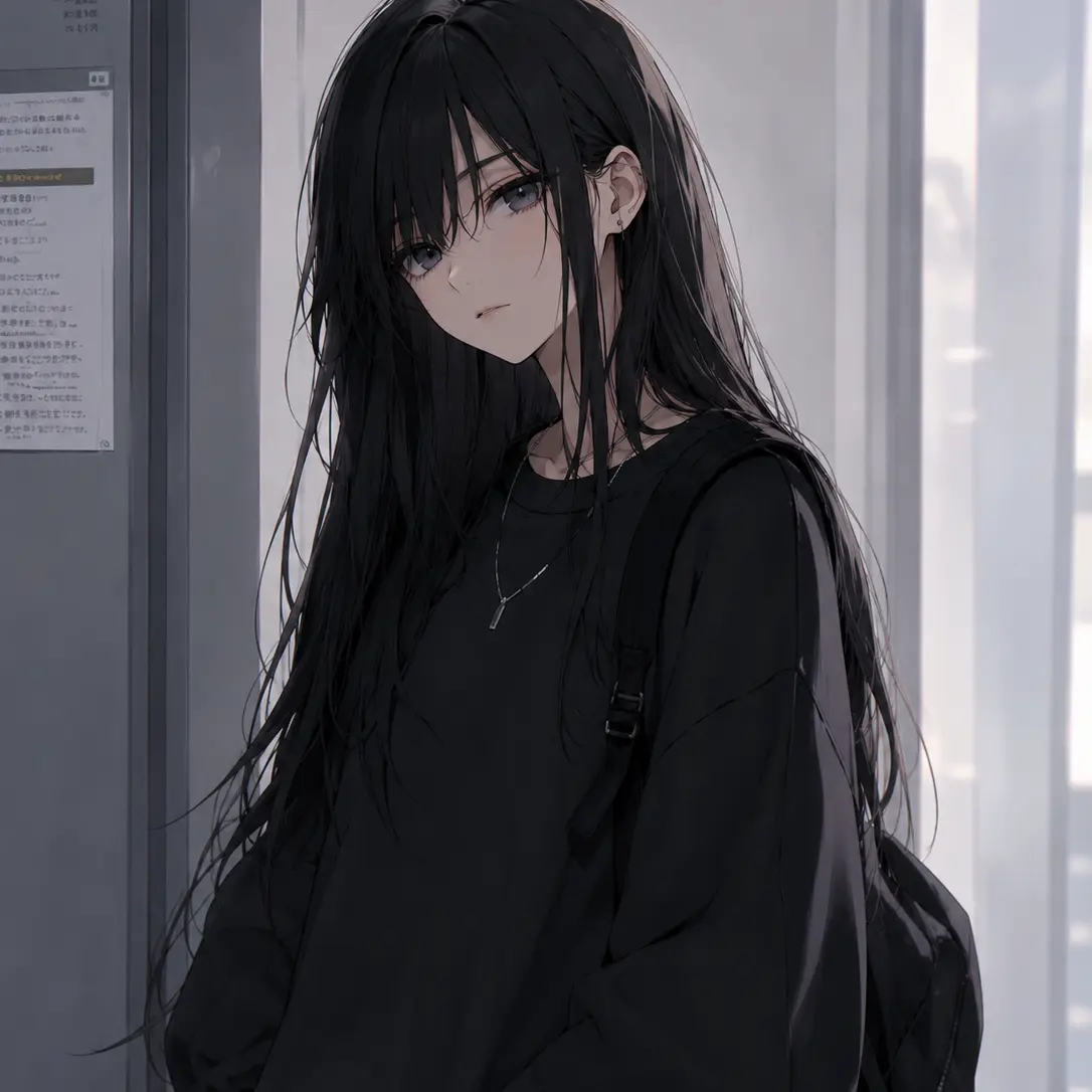 y_nllx0의 クールな彼女と小さな私