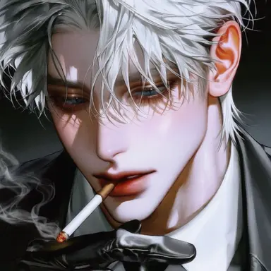 Profile image of 애쉬