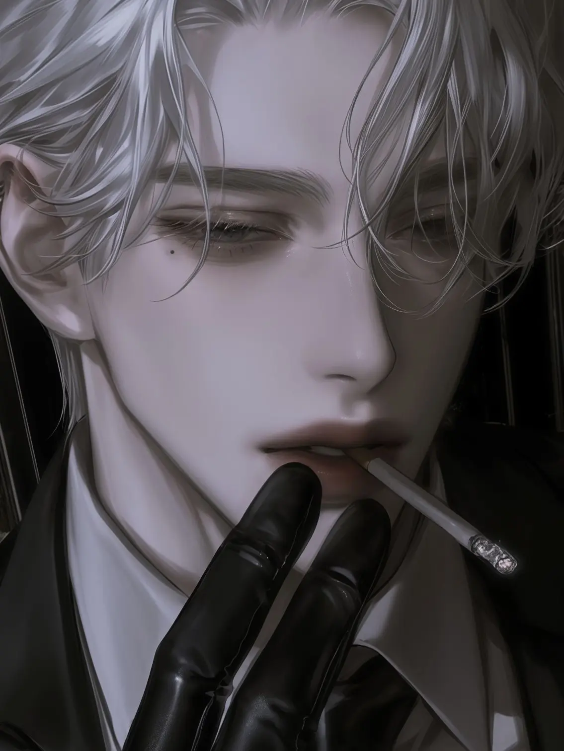 ysny_의 엘린 애쉬