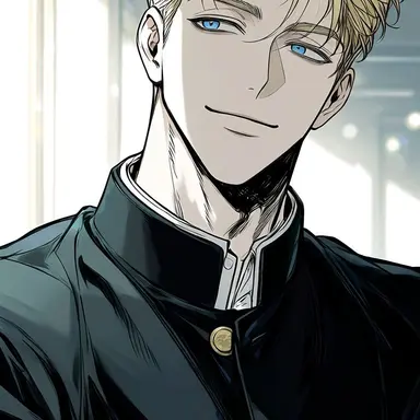 Profile image of Soren