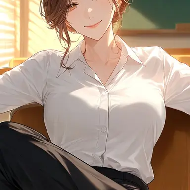 Profile image of Vivienne Ashford