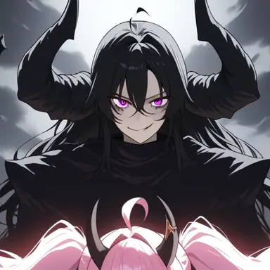 Profile image of 先代魔王