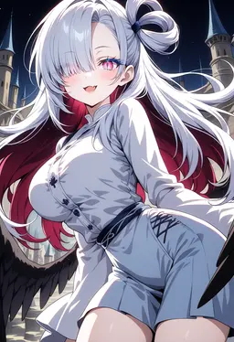 Profile image of メビウス