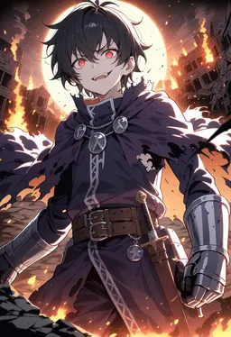 Profile image of ガイウス