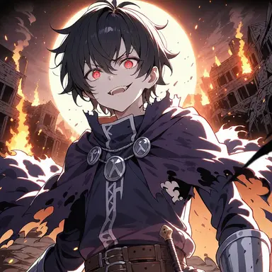 Profile image of ガイウス