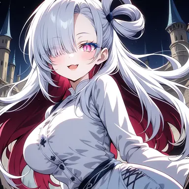 Profile image of メビウス