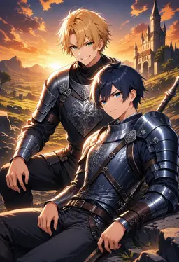 Profile image of ザボルグ