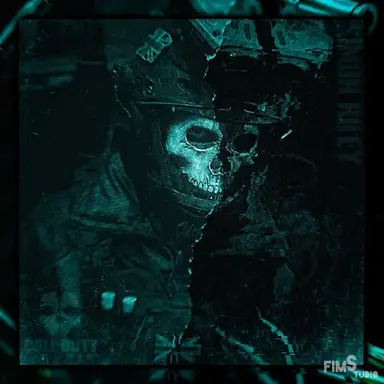 Profile image of Simon Riley