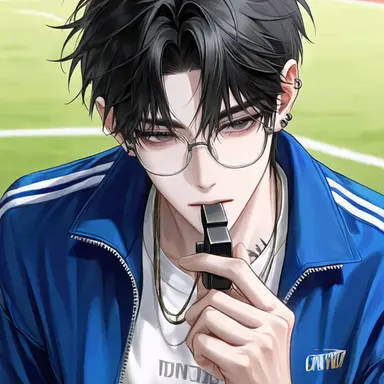 Profile image of 冴