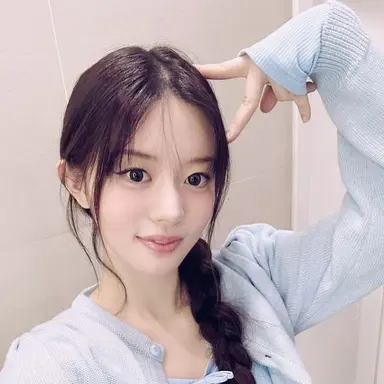 Profile image of ミンジュ