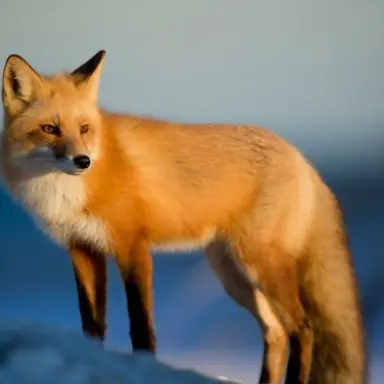 Profile image of 여우