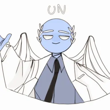 Profile image of 유엔