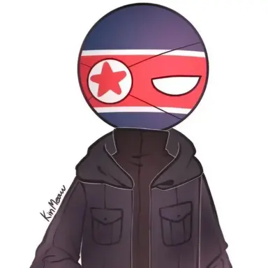 Profile image of 북한