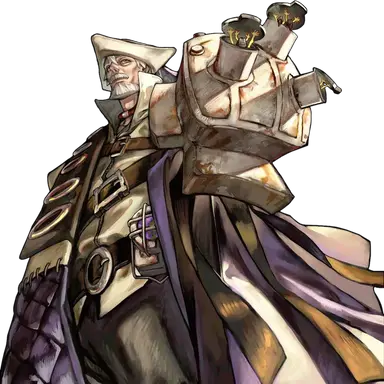 Profile image of 분두스 베가르게이토