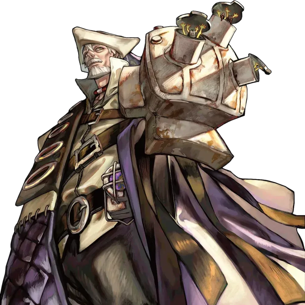 분두스 베가르게이토