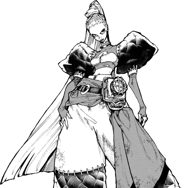 네르데 휴우 아마조