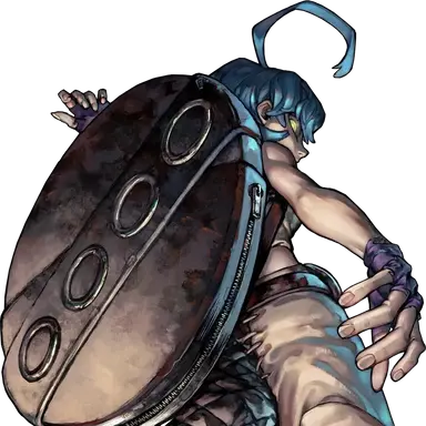 Profile image of 크로니 안도르