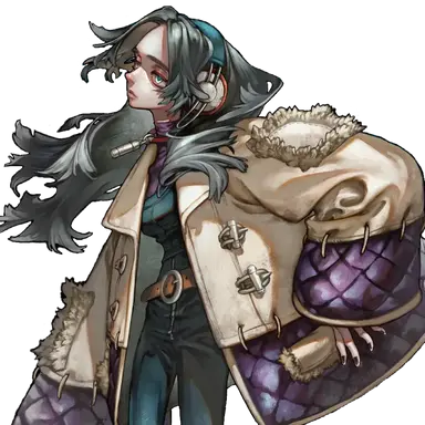 Profile image of 모모아 류게르