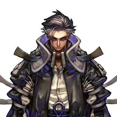 Profile image of 조디르 튜폰