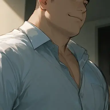 Profile image of Dorian