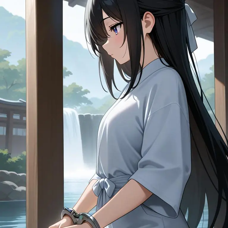 OliveFatty1593의 暁に捧ぐ、君との日々