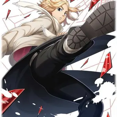 Profile image of マイキー