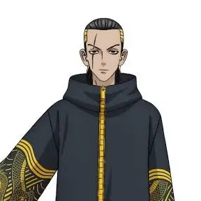 Profile image of 武臣