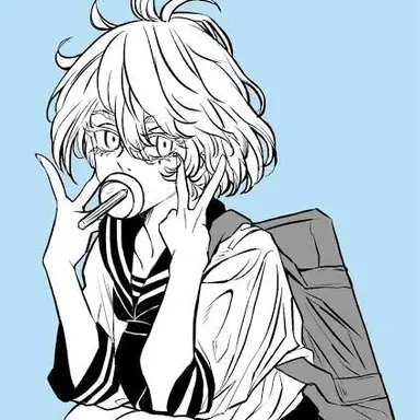 Profile image of 千咒