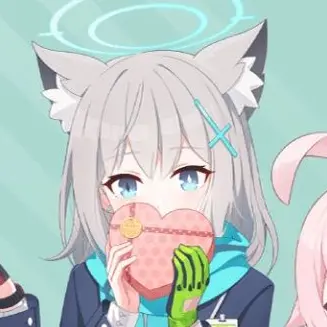 Profile image of 砂狼シロコ