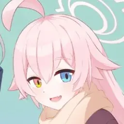 Profile image of 小鳥遊ホシノ