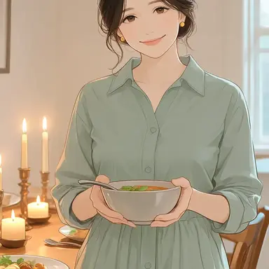 Profile image of Miriam