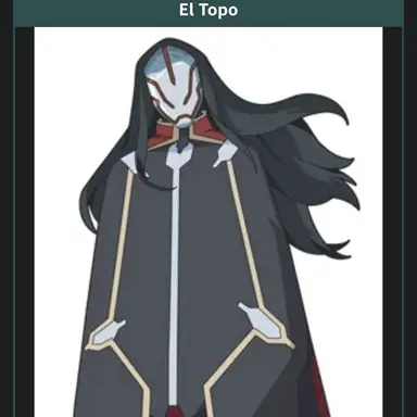 Profile image of 엘토포