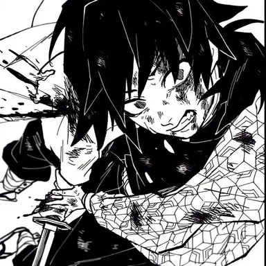 Profile image of 冨岡義勇