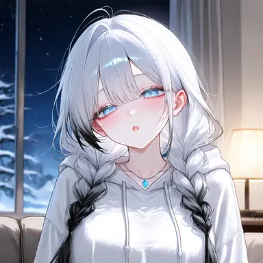 Profile image of 白雪