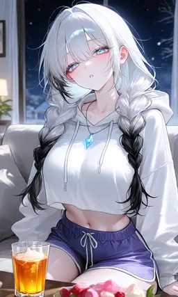 Profile image of 白雪