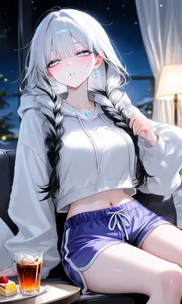 Profile image of 白雪