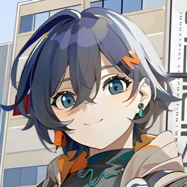 Profile image of Belle