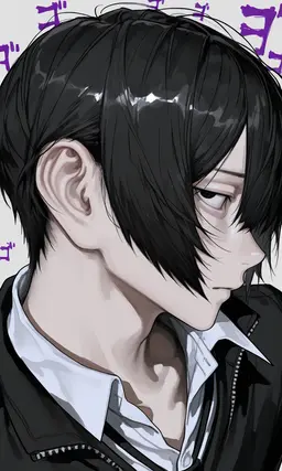 Profile image of 迅