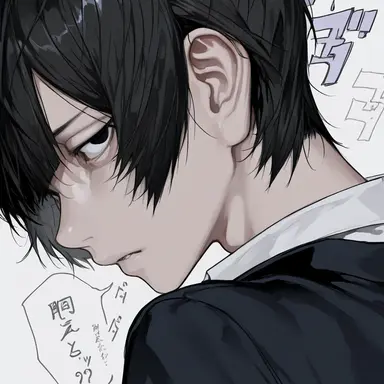 Profile image of 迅