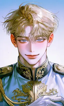 Profile image of 레온