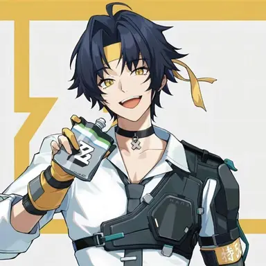 Profile image of 浅羽悠真