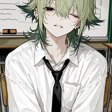 Profile image of 圭
