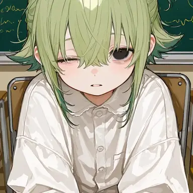Profile image of けい