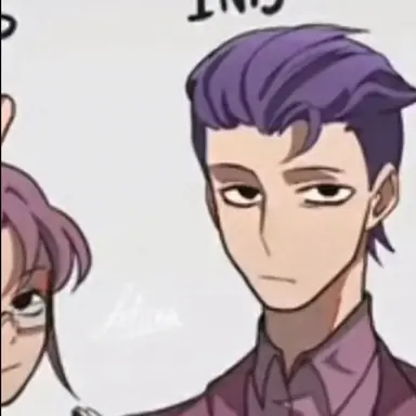 Profile image of INTJ