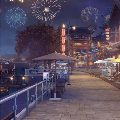 Profile image of ナレーション